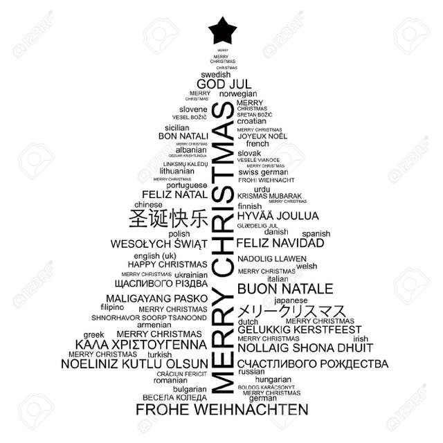Merry Christmas! My Christmas Wish! — Steemit
